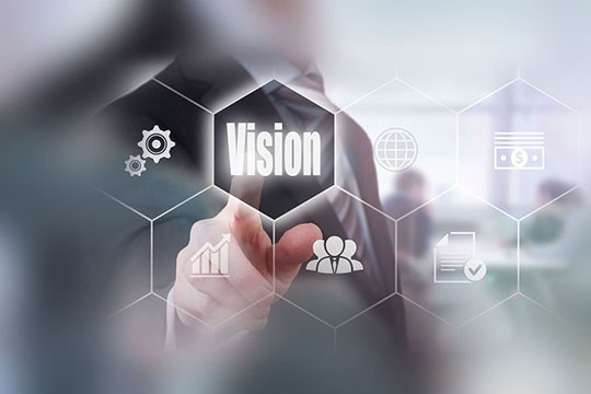 Our Vision