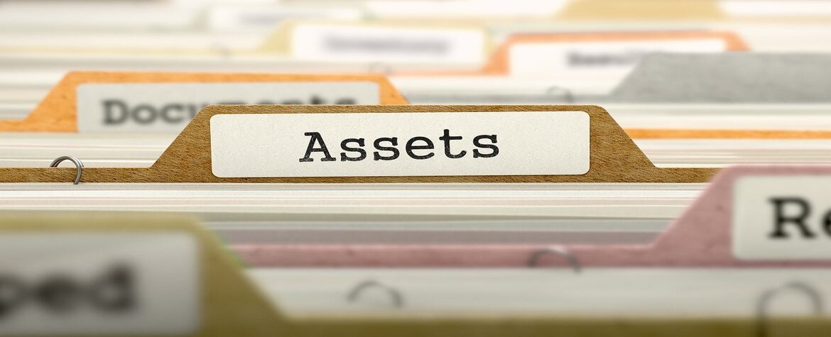 Assets